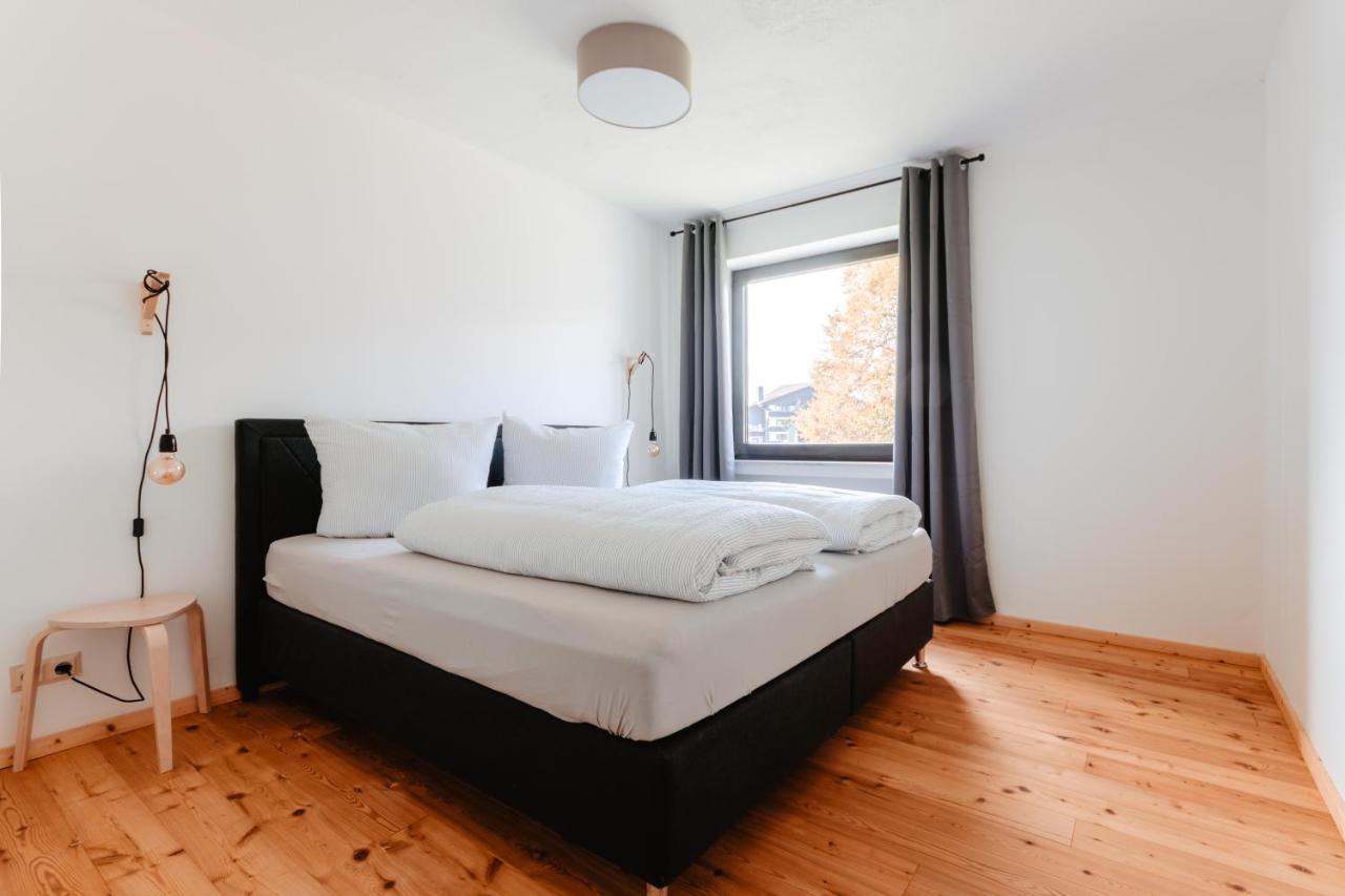 Granetal.Quartier Aparthotel Goslar Exterior photo